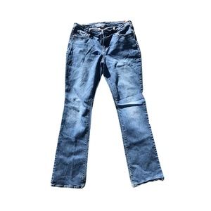 Old Navy Mid-Rise Jeans